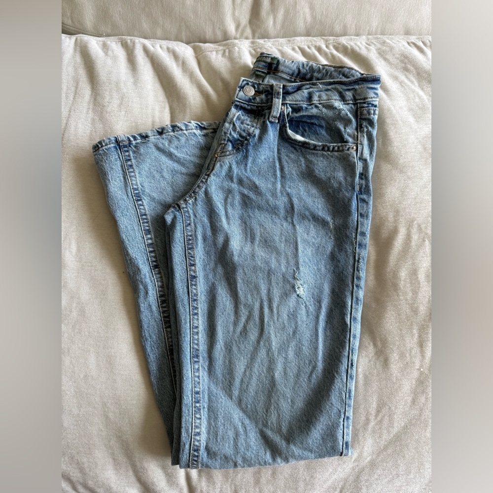 Wild Fable Low Rise Jeans